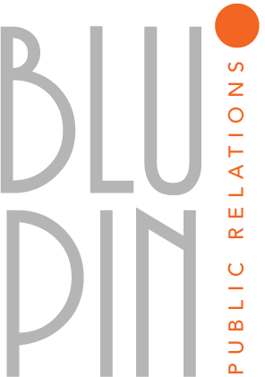 BluPin Public Relations
